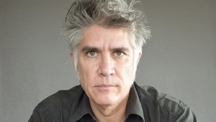 Alejandro Aravena